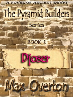 cover image of Djoser